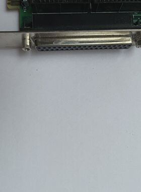 询价-研华PCL730REVB2带隔离DIO卡图片为实物