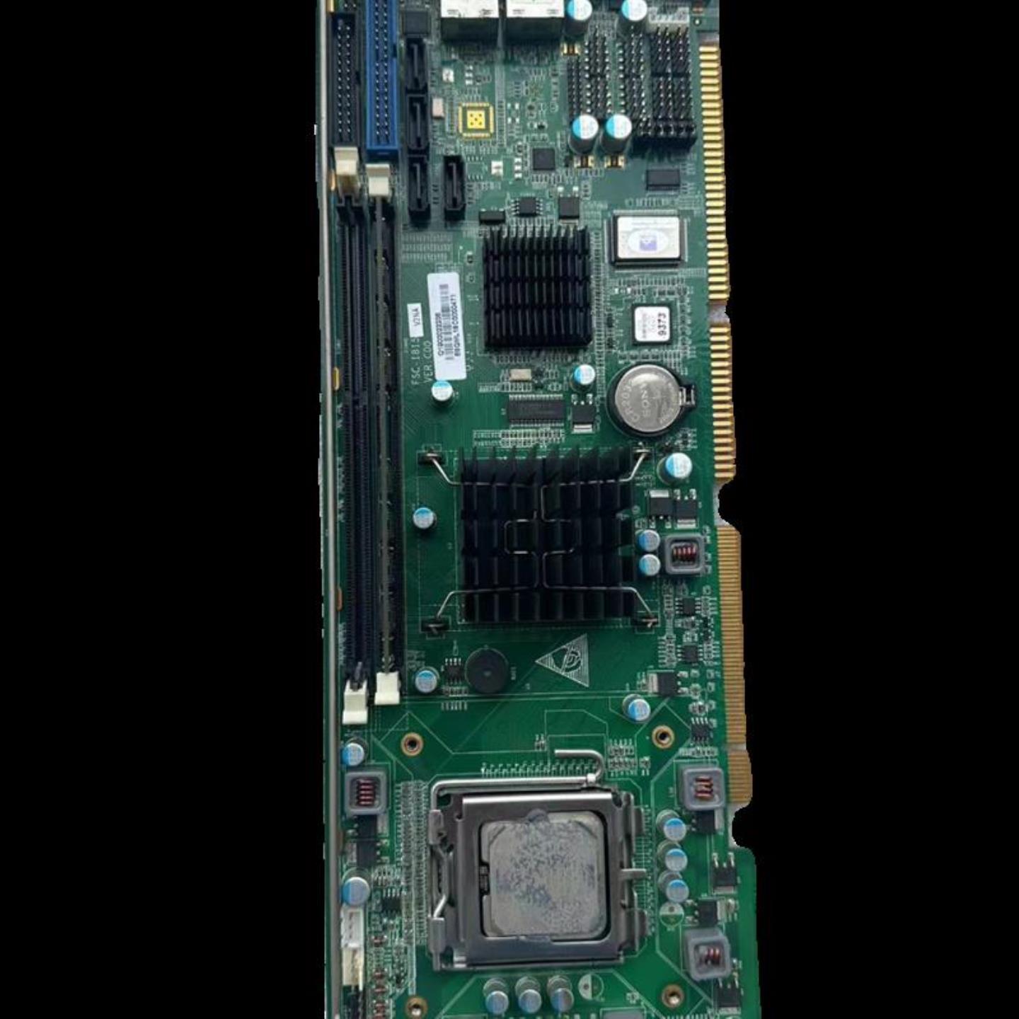 现货 EOVC 研祥工控机主板FSC-1815V2NA VERC00 C10