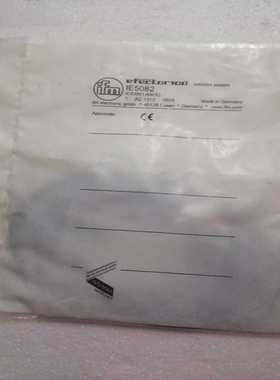 全新易福门IFMIE5082现货*--议价商品