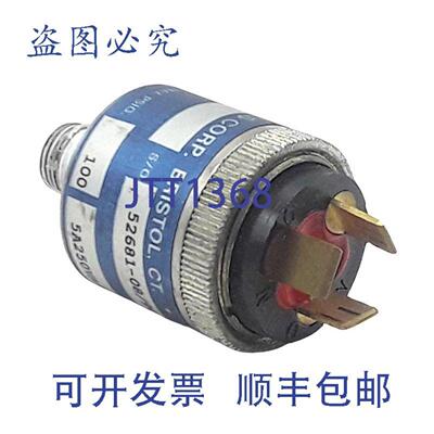 供应WhitmanControlsP117G-10H-K52TB-X压力开关100PSID大5A250VA
