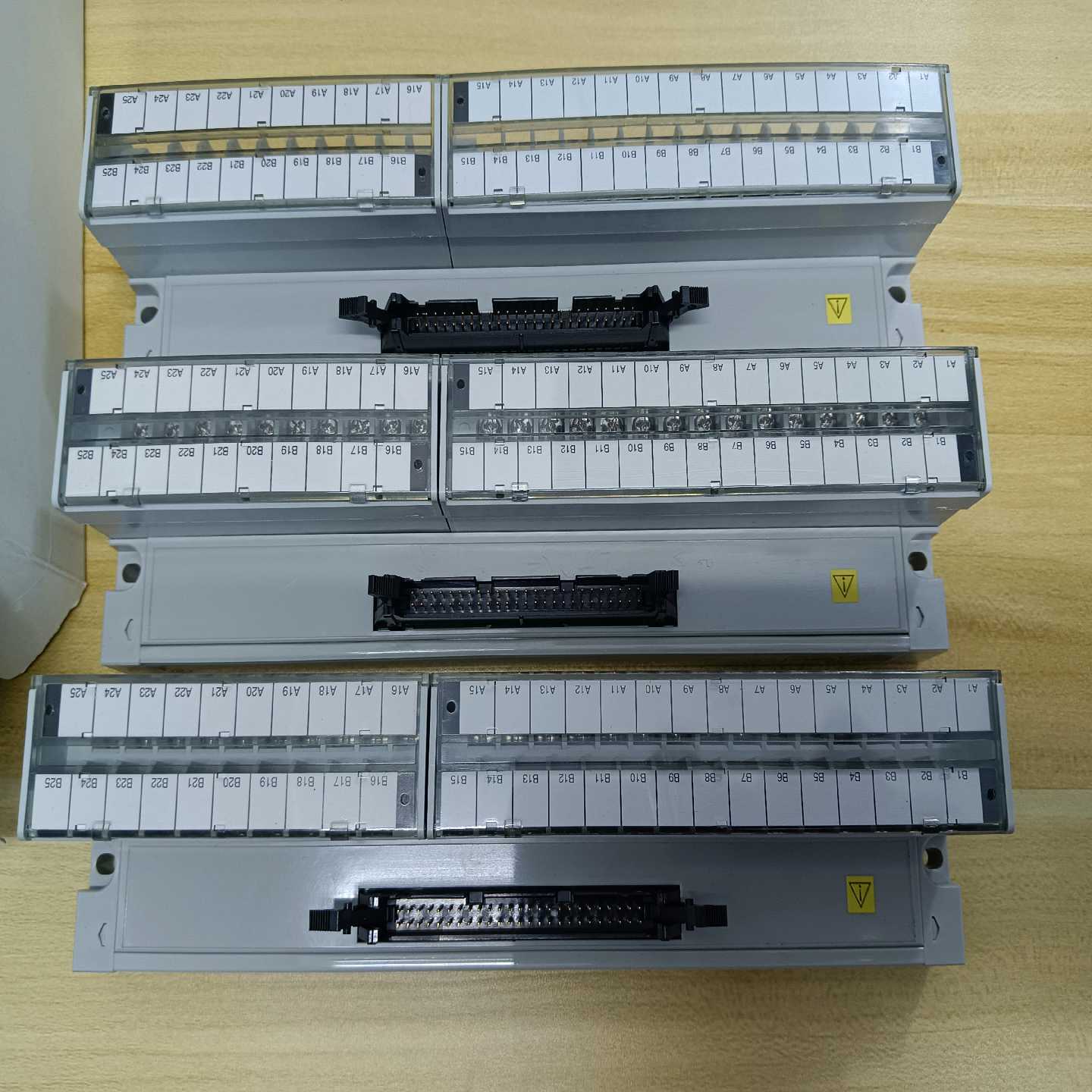 YOKOGAWA横河TAS50-ON/S1模块接线端子，询价