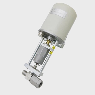 KIEBACK  PETER V0 E7 Ventil mit Stellantrieb 220V 50 Hz 3066