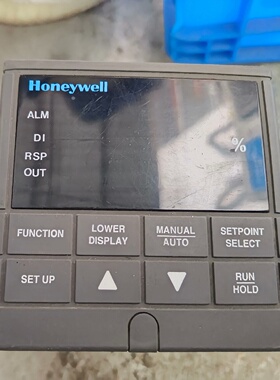 议价HONEYWELL 温控器 UDC3000 UERSA-PR