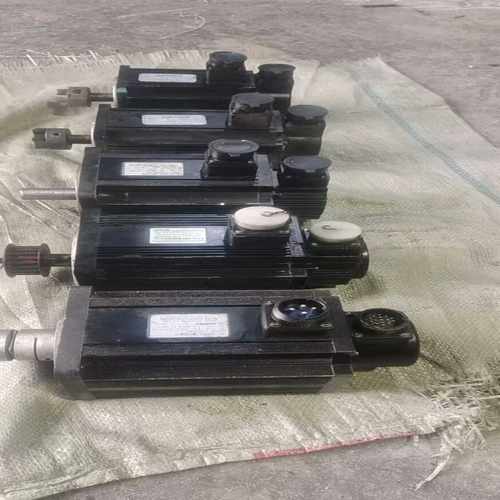 信捷伺服电机驱动MS-130ST-M10015B-21P5询价