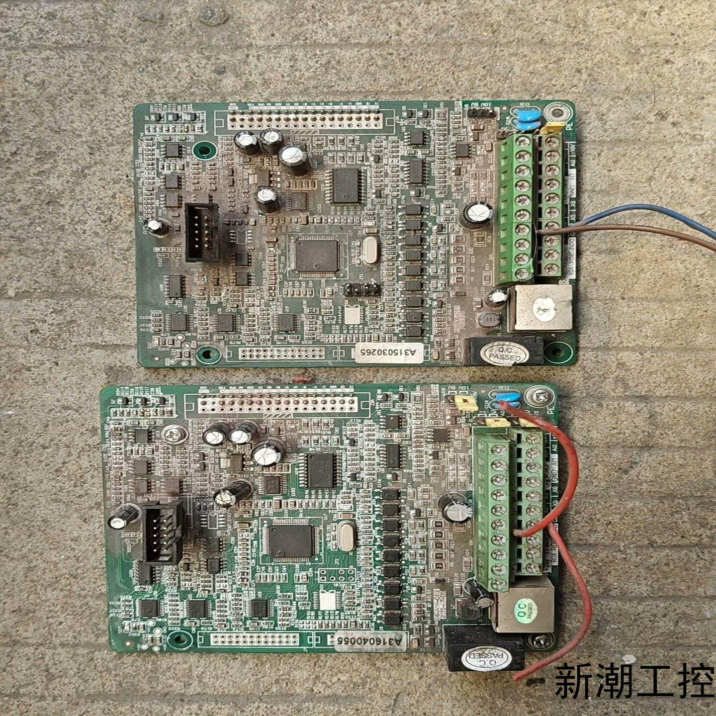 飞兆变频器主板 FA30000  FA200型控制板主板议价商品