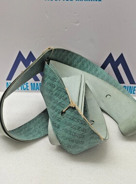 Wirth 11041366 Guarnizione Coperchio Cuscinetto Principale