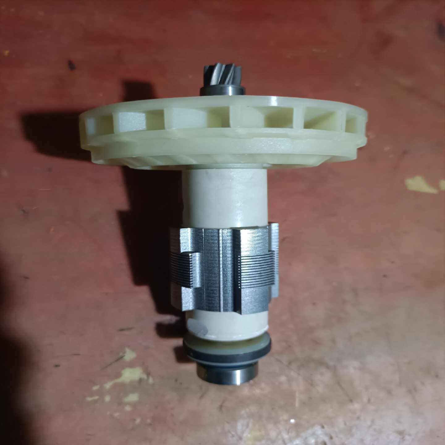 询价喜利得TE70ATC转子