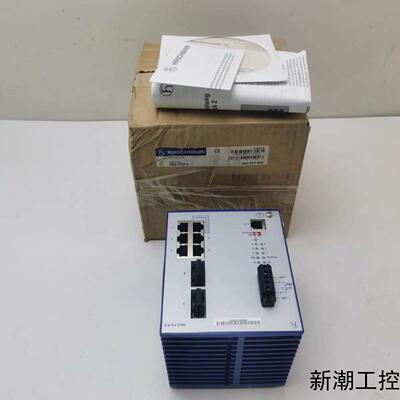 现货全新HIRSCHMANN赫斯曼RS2-FXFX Rai议价商品
