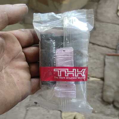 询价~THK滑块  WHD04058－GK，的但是没有外盒