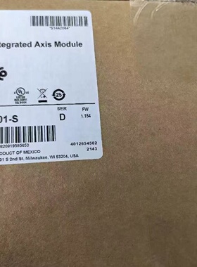 议价美国AB罗克韦尔驱动器2094-SE02F-M00-S1