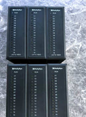 LK71016DO和利时HoIIySys模块议价