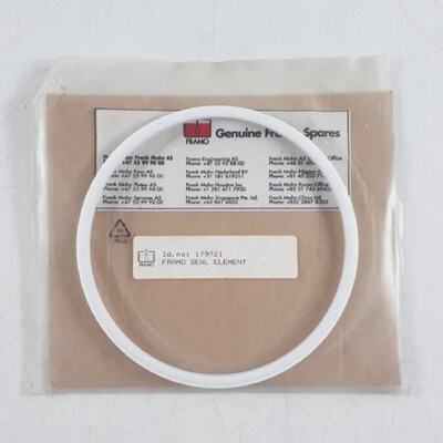 lment De Joint Id 179721 Pour Pompe Framo Frank Mohn Pices D