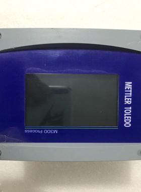 梅特勒M300process变送器二手拆机，后盖安装角螺-询价客服