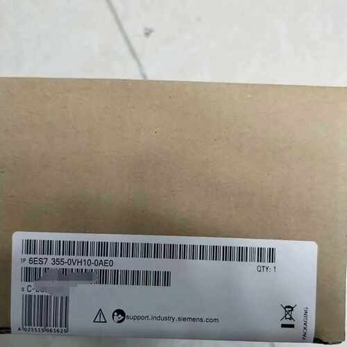 6ES7355-0VH10-0AE0余货，99新询价