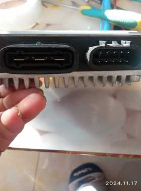 议价转向控制器，A000000000-H800030-0025，