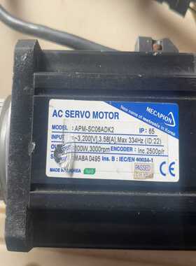 议价议价韩国LSAPM-SC06ADK2-SC3000转2