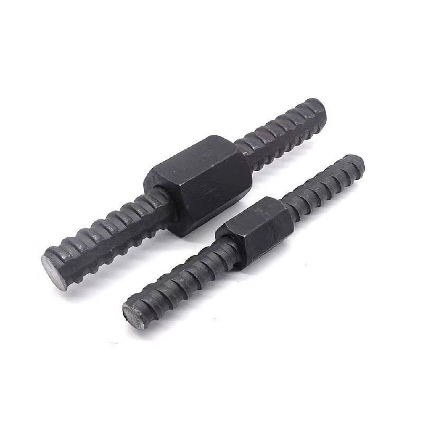 精轧螺纹钢建筑配件预应力锚杆预应力钢棒支护锚杆抗浮锚杆边坡,标准件/零部件/工业耗材,气动锁紧器,淘宝优惠券,粉丝福利购,淘宝优惠卷