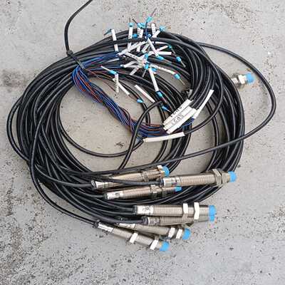 咨询-西克接近开关IME12-08NPSZW2S共