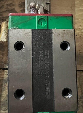 【询价】上银滑块EGH30CAC