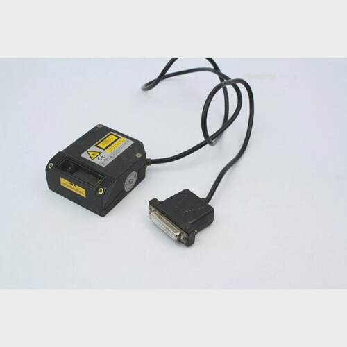 DATALOGIC DS21001100 DS2100 B659 Scanner