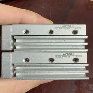 询价原装正品亚德客滑台气缸HLQ8X10SAS