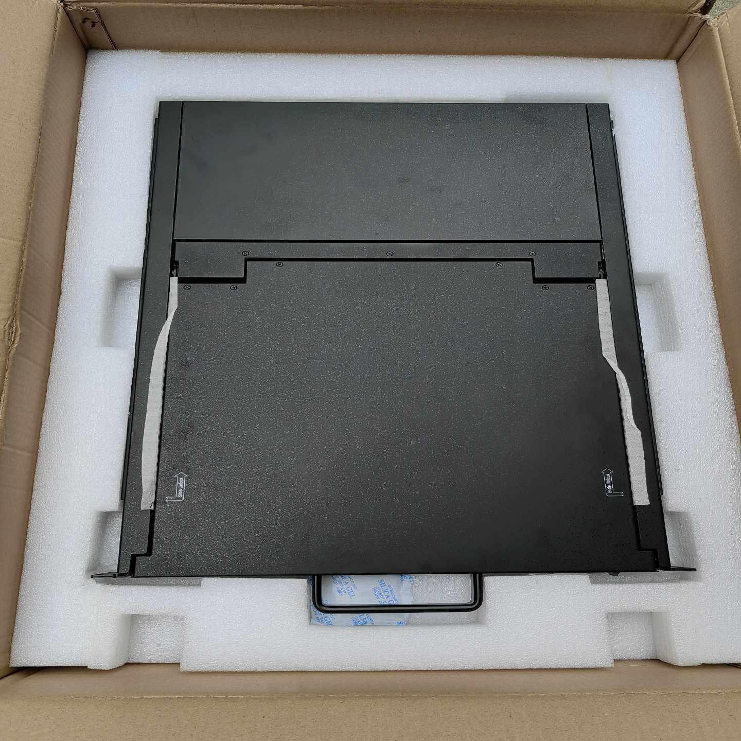 原包秦安KVM-1716AKVM4in1【询价】