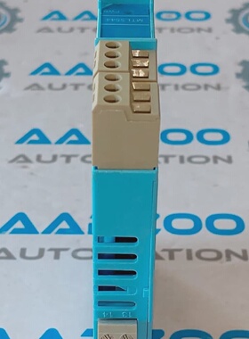 MTL5544 MTL Rpteur Alimentation 2CH Barrire De Scurit