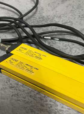 询价OVENS安全光幕光栅传感器OWS0440-30NB