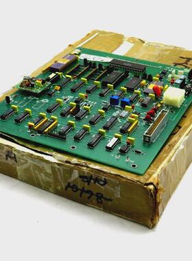 REPAIRED TRISEN SYSTEMS 864388 CIRCUIT BOARD 83959 864388