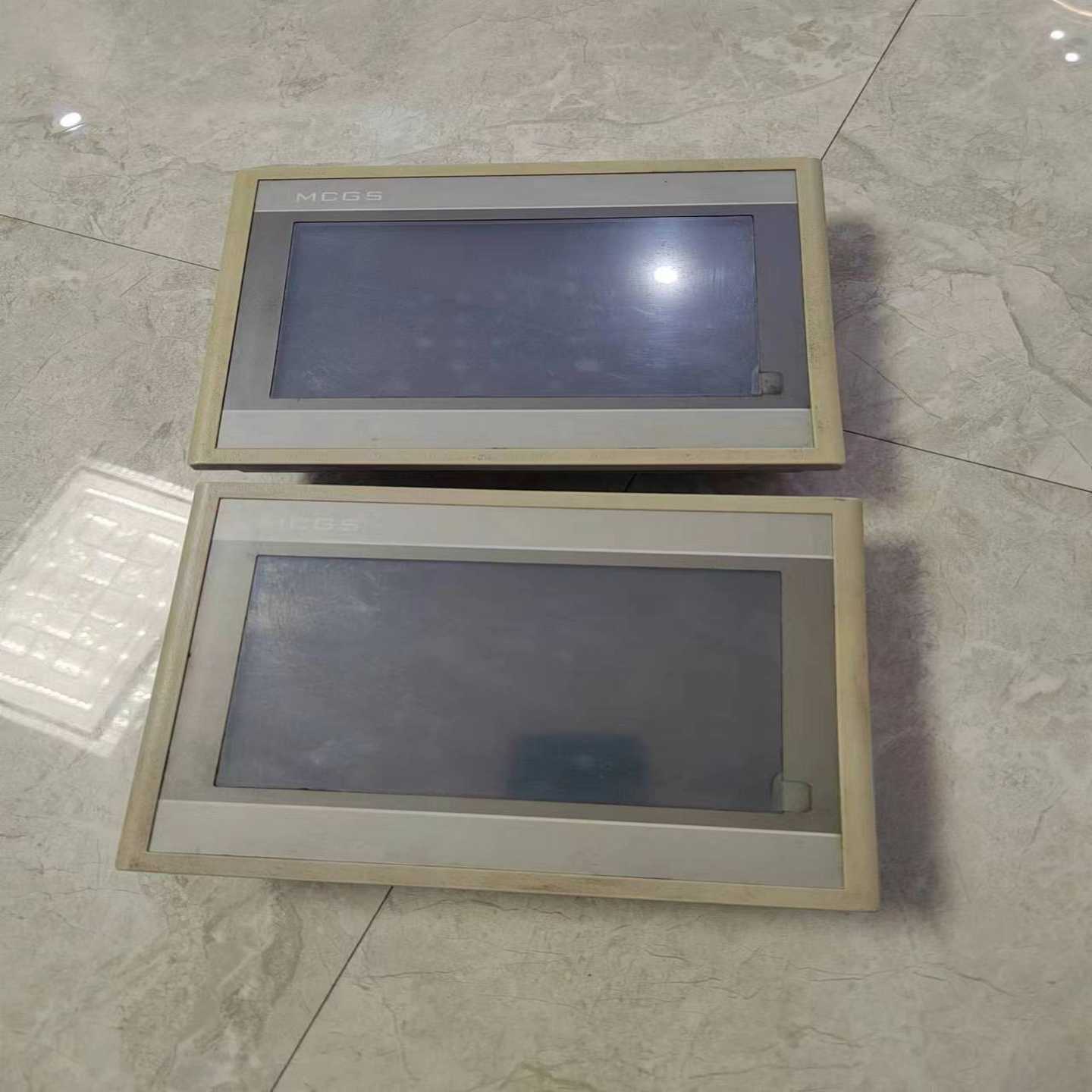 昆仑通态7寸带网口触摸屏型号TPC7072Gi询价