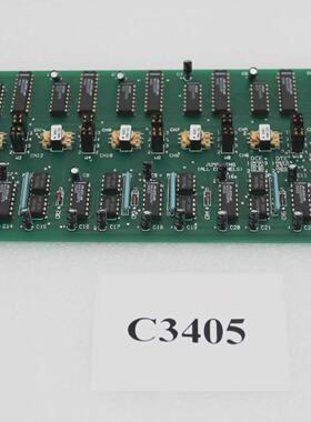 C3405应用材料PCBASSY系列隔离器010035065