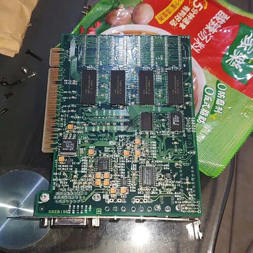 询价-达尔萨DALSA图像采集卡ORPC20V0000成