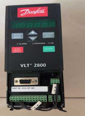 （议价）变频器，P/N:178B8580，件功能完好，