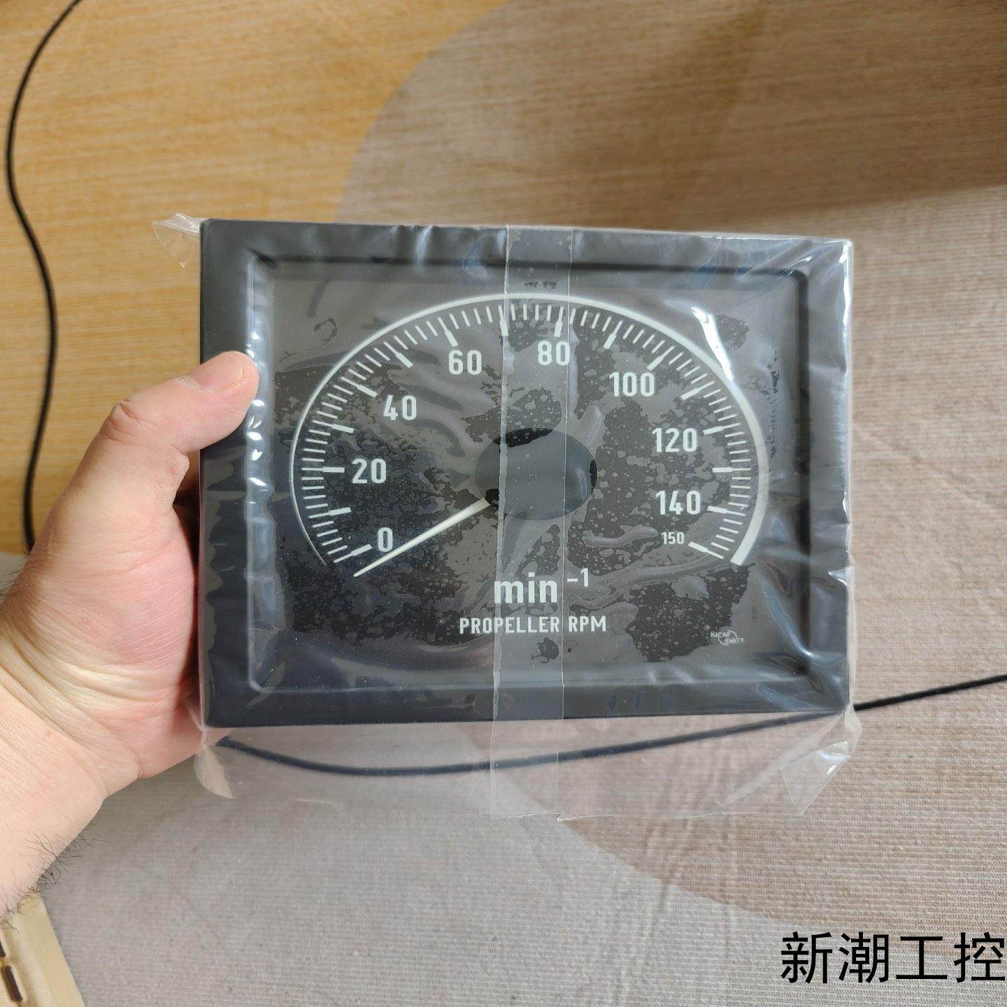 荷兰NIEAF-SMITT PROPELLER RPM螺旋桨议价商品