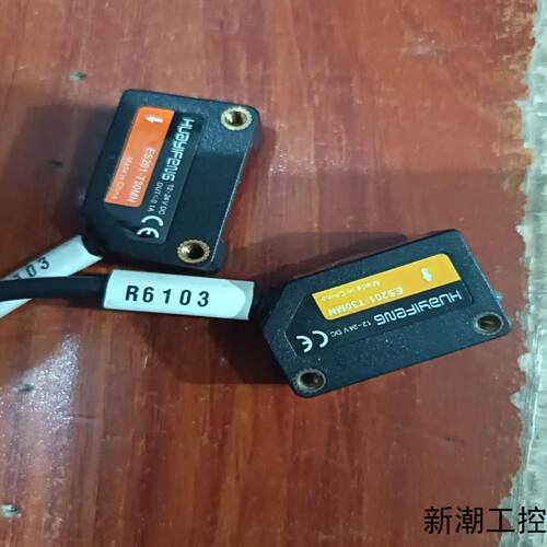 光电激光器件   ES201-T30MN   激光传感器2议价商品