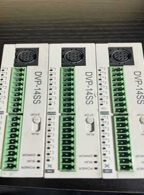 DVP-14SSDVP14SS11T2实物照适用