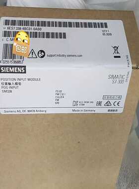 6ES7338-4BC01-0AB0型号6ES7询价