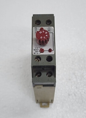 MOELLER TE66 TIMER RELAY 220240VAC