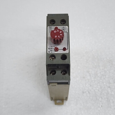 MOELLER TE66 TIMER RELAY 220240VAC