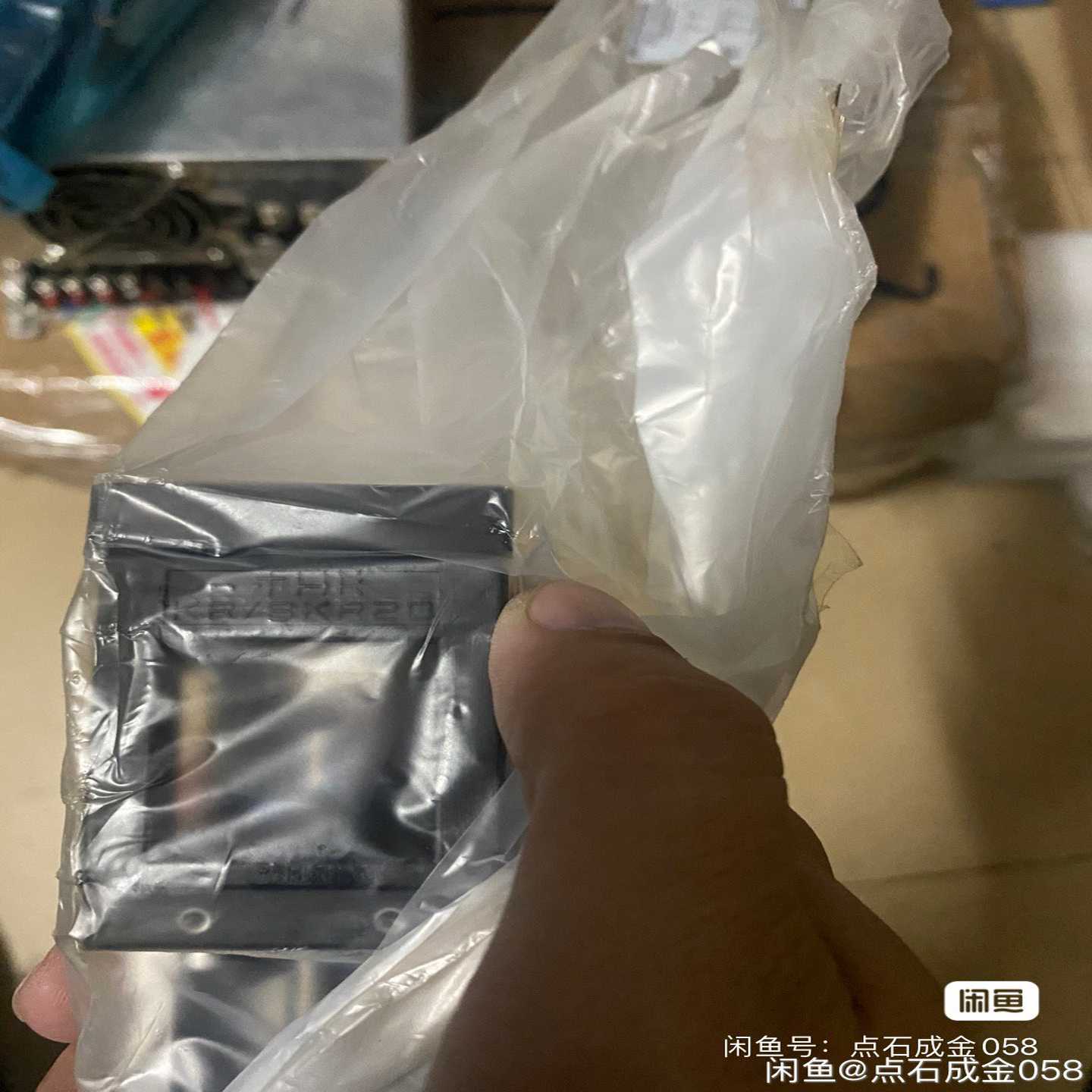 THK模组滚珠丝杆SKR20单个1200，只有内询价