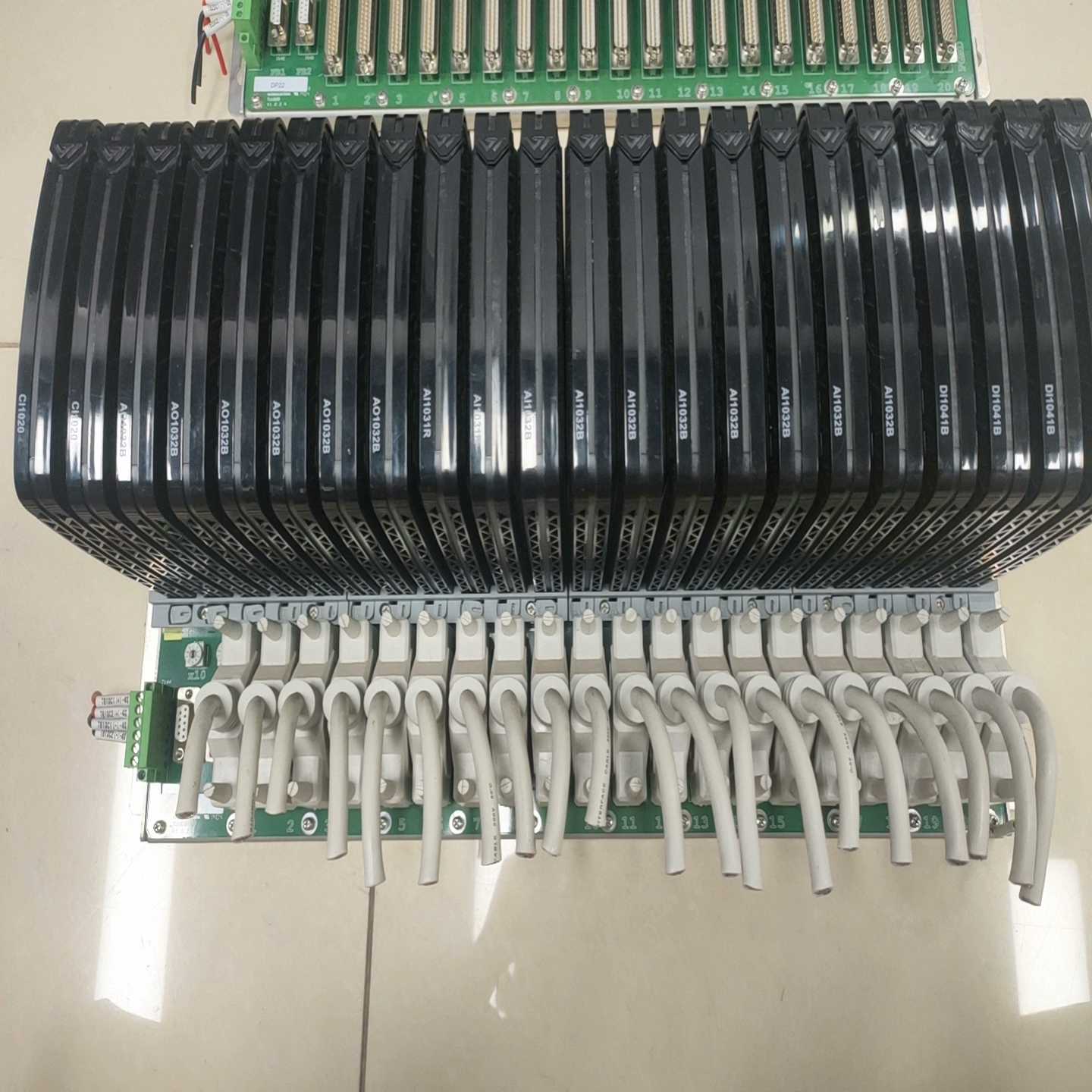 咨询-ABB控制模块AO1032B，AI1032B，CI1020.