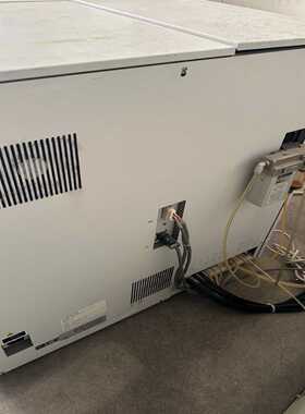 希森美康EX2100整机正常通电，所以配件价格合适进样器主板适用