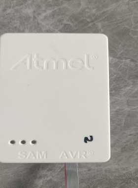 咨询-原厂Atmel-ICEFullKitATATMELS