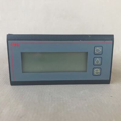 PR Electronics PReview 5531A Multi Funktion Meter 5531S102