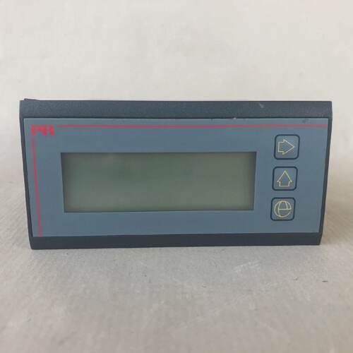 PR Electronics PReview 5531A Multi Funktion Meter 5531S102