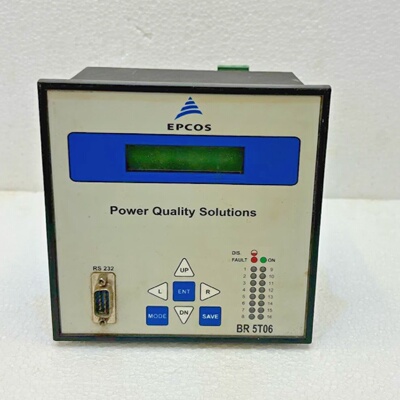 议价Epcos Br5t06 Solucis De Calidad De Energa适用