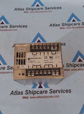 Globtek SP50027 Alimentatore Switching 100240Vac 7A