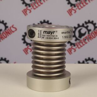 MAYR smartflex H1115307 1932.333 BO 18H719 H7 couplage Gara