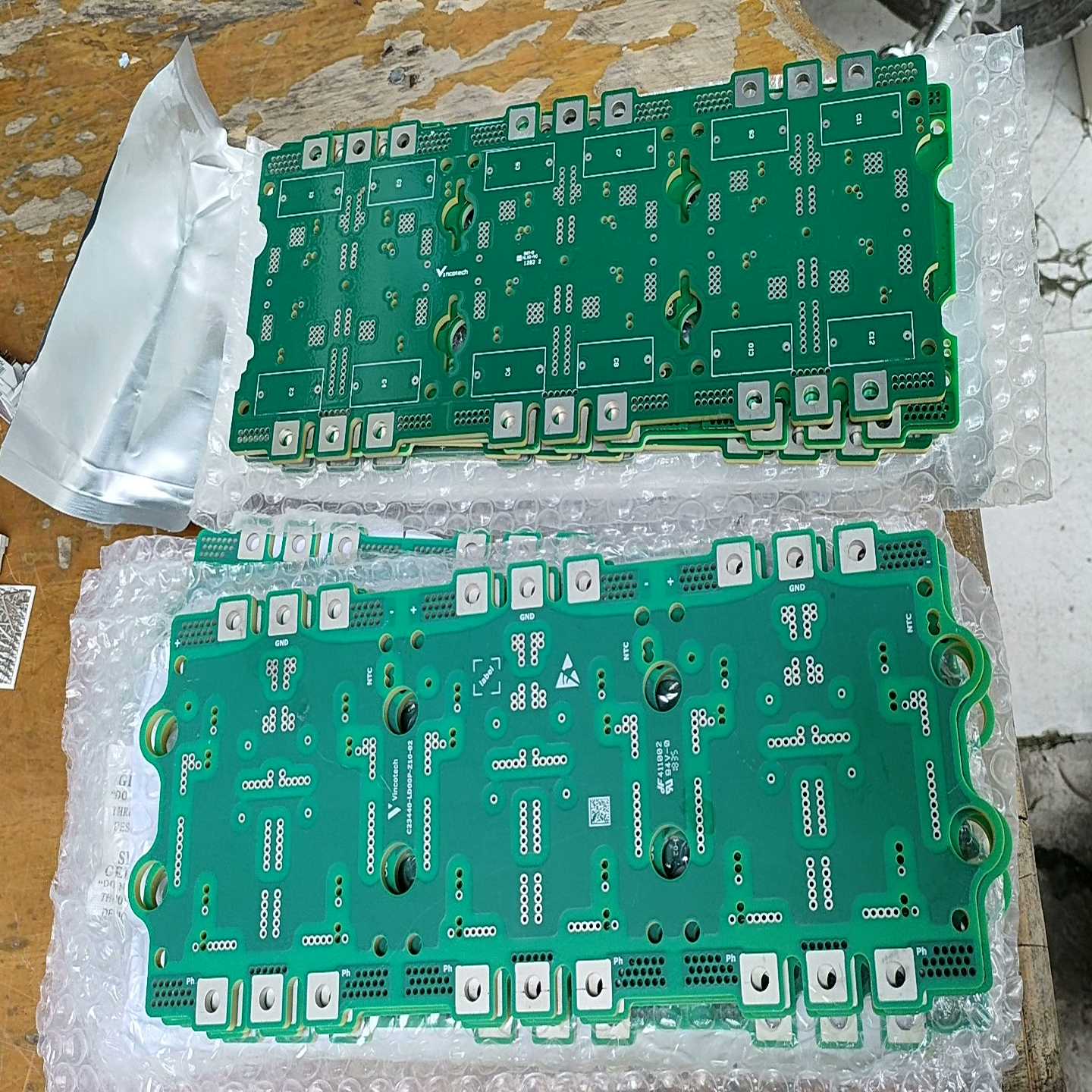 议价威科Vincotech C23440-LD00P-Z10-0