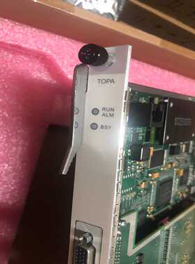 华为TOPA  H801TOPA 华为板卡